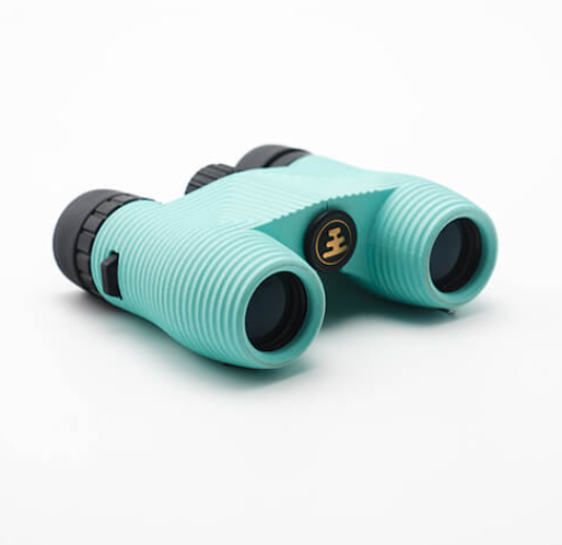 Waterproof Binoculars | Sea Foam