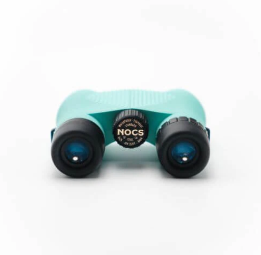 Waterproof Binoculars | Sea Foam