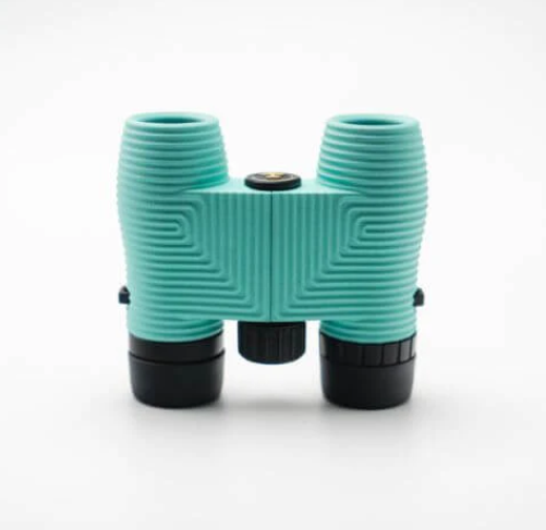 Waterproof Binoculars | Sea Foam
