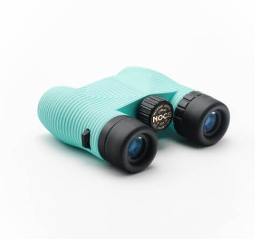 Waterproof Binoculars | Sea Foam