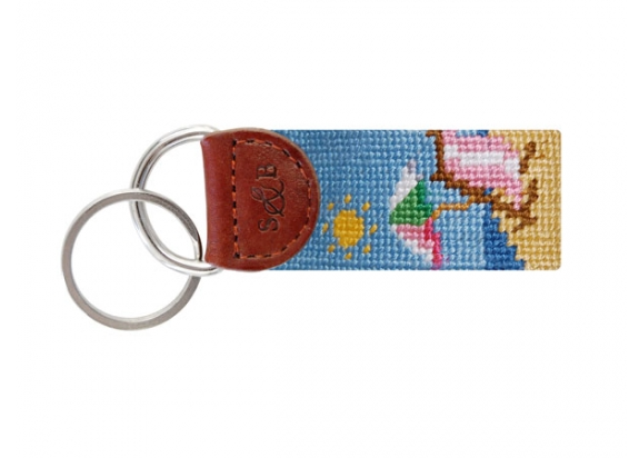 Smathers Key Fob