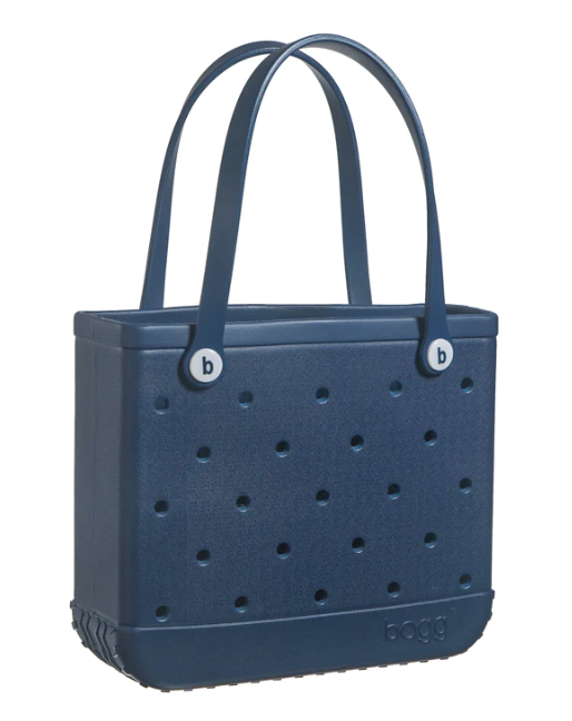 Baby Bogg Bag - You Navy Me Crazy