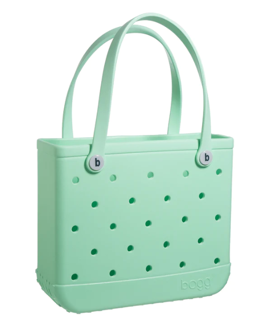 Baby Bogg Bag | Mint Chip