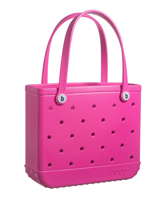 Baby Bogg Bag  | Haute Pink