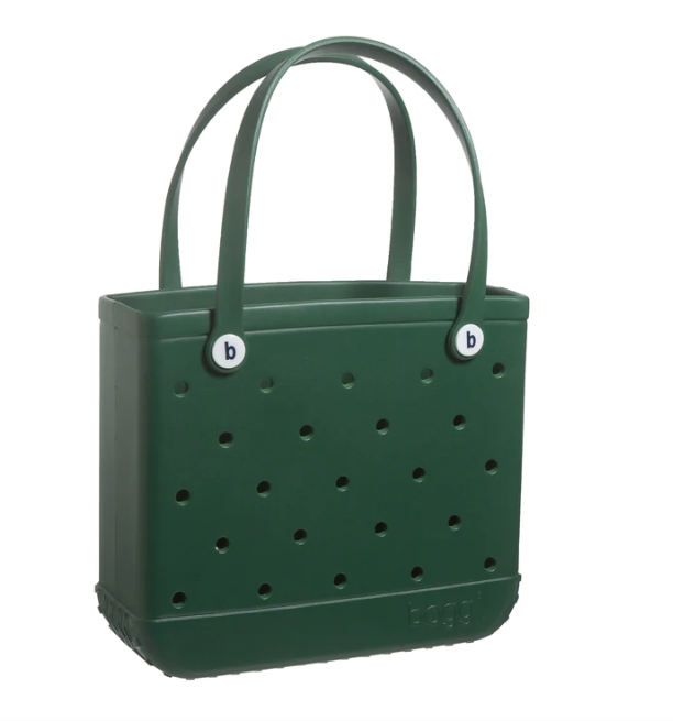 Baby Bogg Bag - On the Hunt for Green