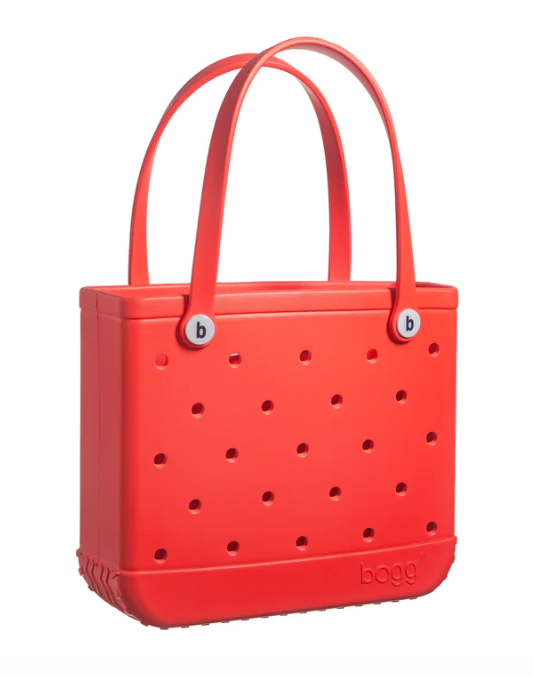 Baby Bogg Bag - Coral Me Mine