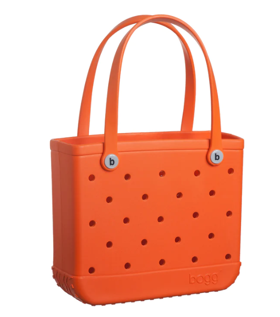 Baby Bogg Bag - Orange You Glad