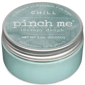 Pinch Me Therapy Dough | Chill