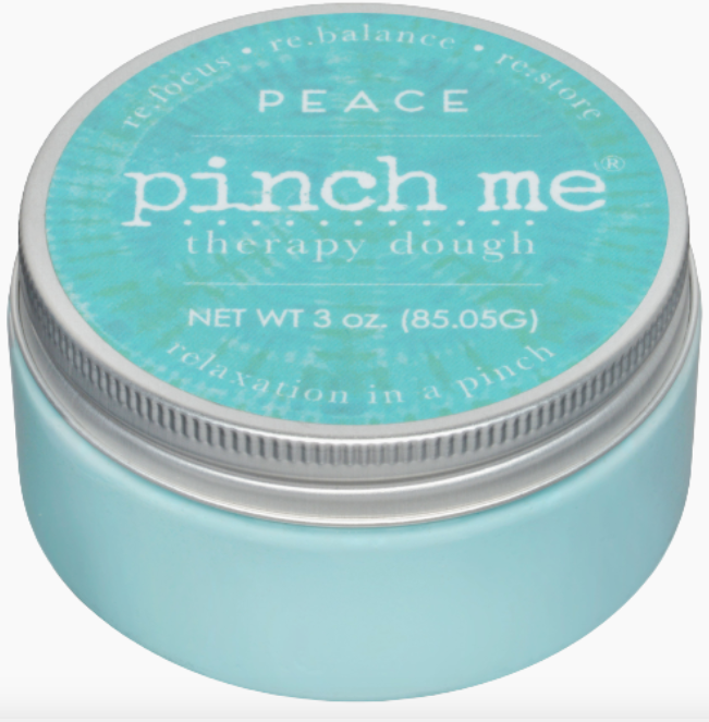 Pinch Me Therapy Dough | Peace