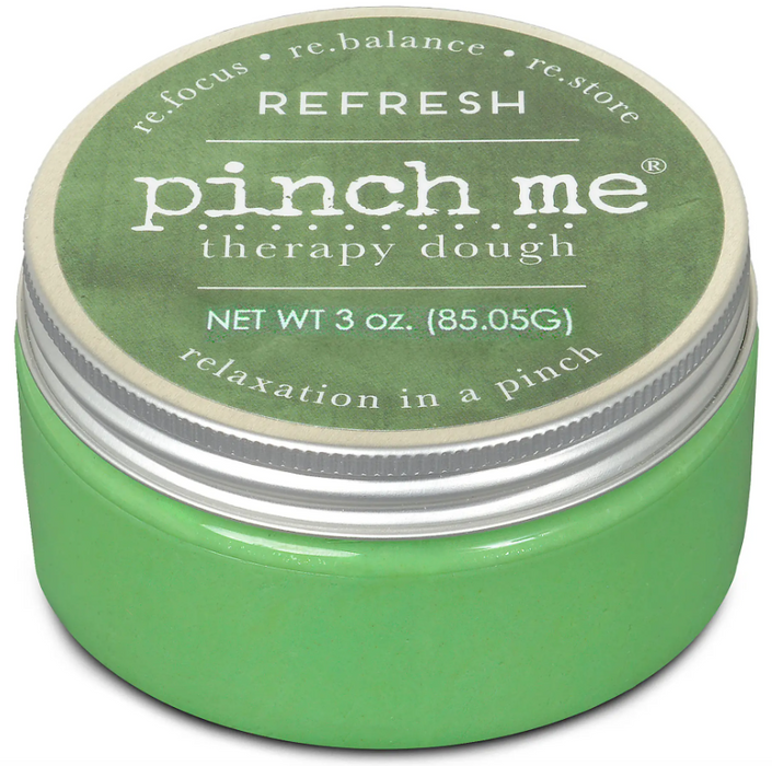 Pinch Me Therapy Dough | Refresh
