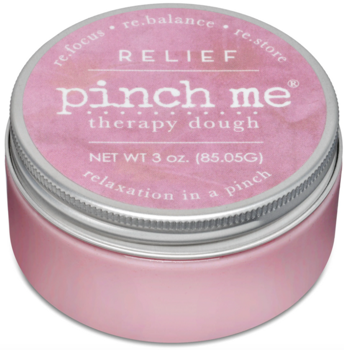 Pinch Me Therapy Dough | Relief