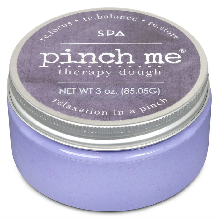 Pinch Me Therapy Dough | Spa