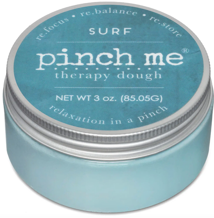 Pinch Me Therapy Dough | Surf