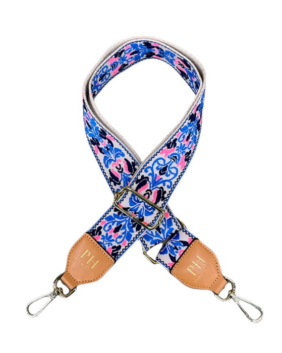 Crossbody Strap | Molly