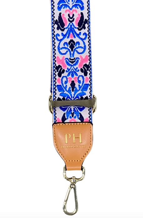 Crossbody Strap | Molly