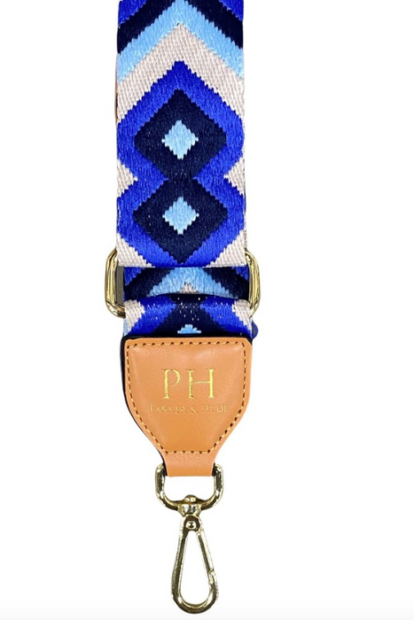 Crossbody Strap | Haley