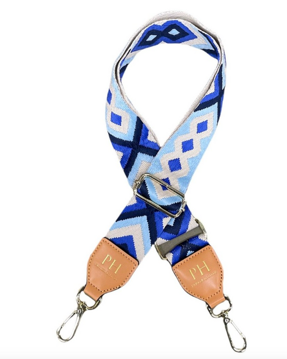 Crossbody Strap | Haley