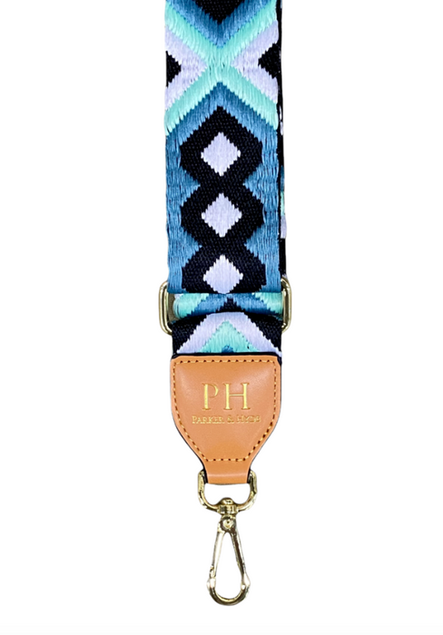Crossbody Strap | Avery