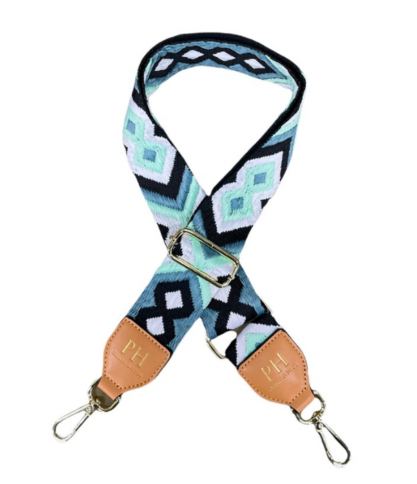 Crossbody Strap | Avery