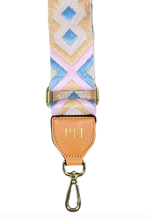 Crossbody Strap | Lauren