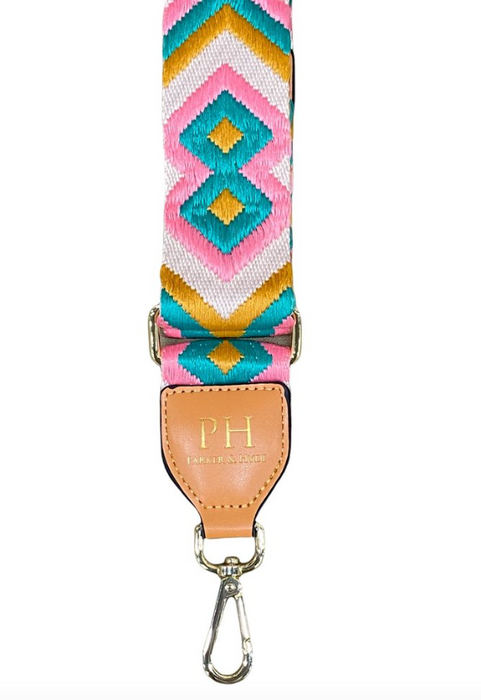Crossbody Strap | Larson