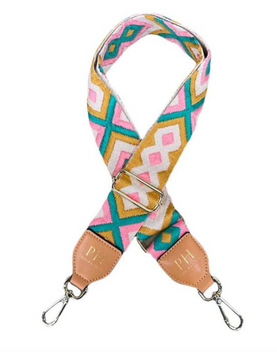 Crossbody Strap | Larson