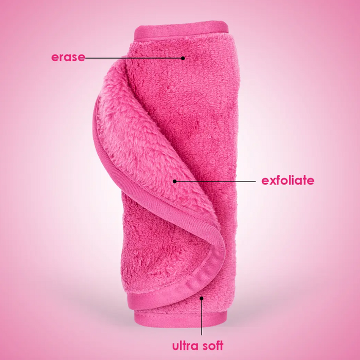 Makeup Eraser | Original Pink