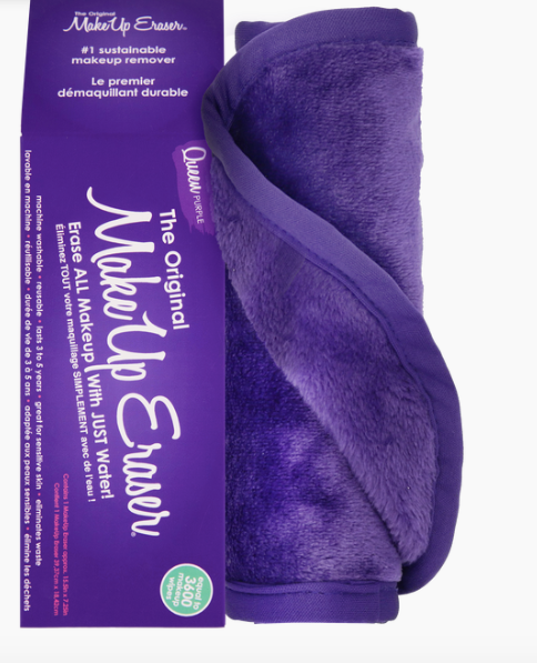Makeup Eraser | Queen Purple