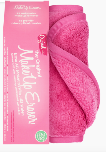 Makeup Eraser | Original Pink