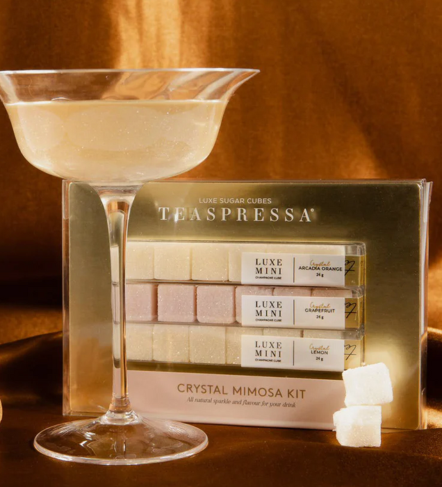 Instant Mimosa Cocktail Kit