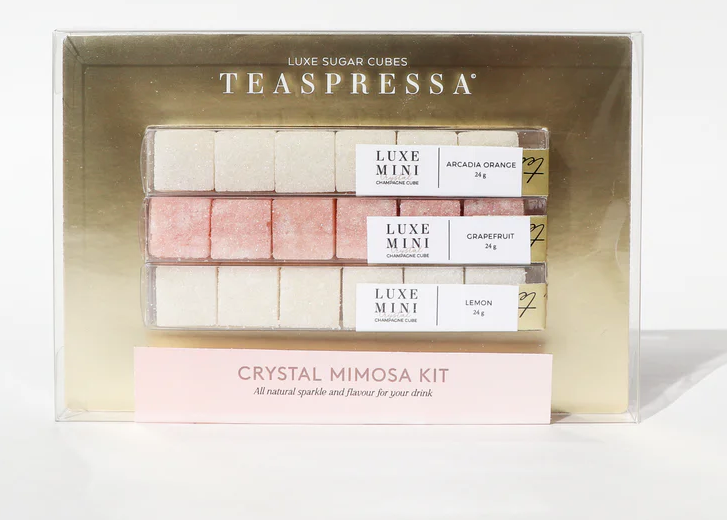 Instant Mimosa Cocktail Kit