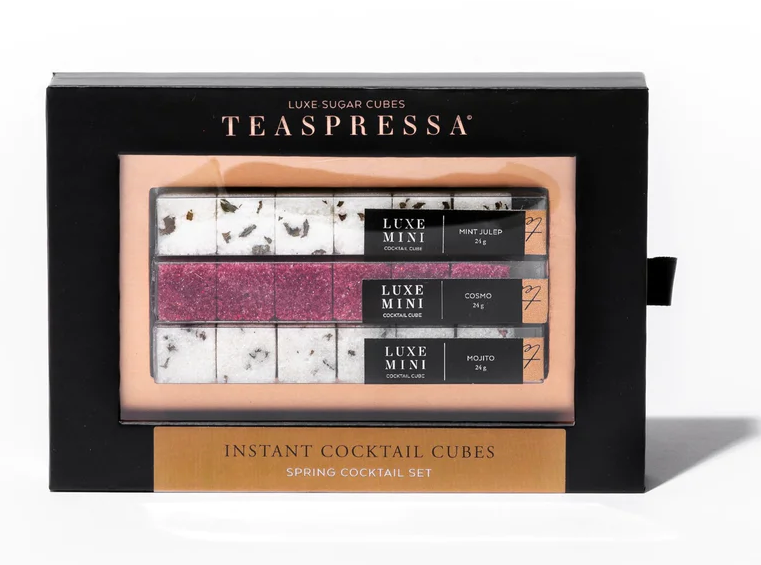 Spring Cocktail Kit