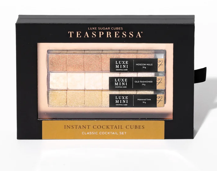 Classic Cocktail Kit