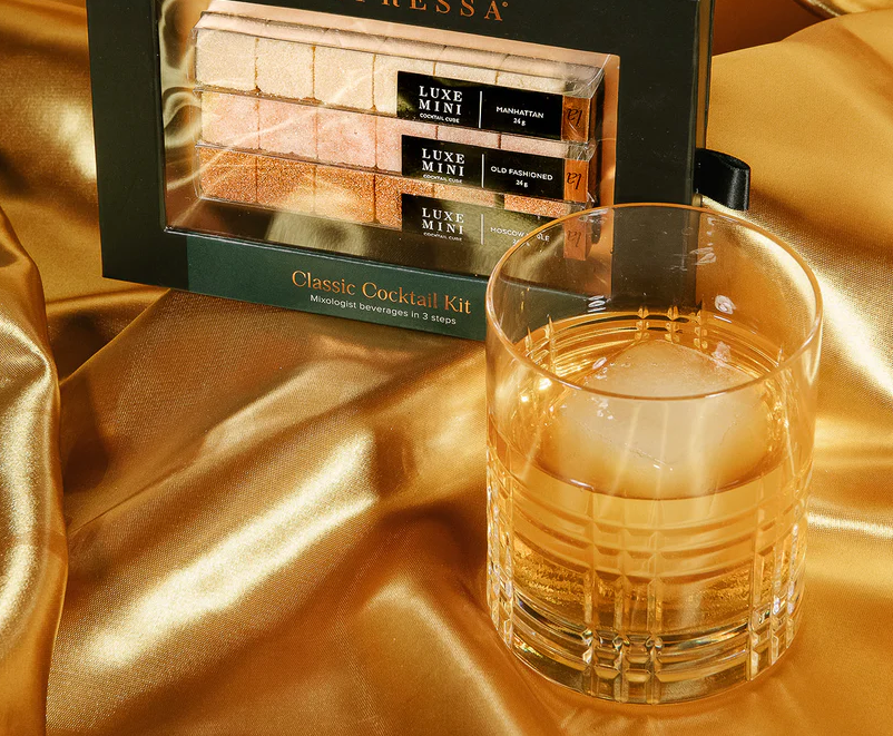 Classic Cocktail Kit