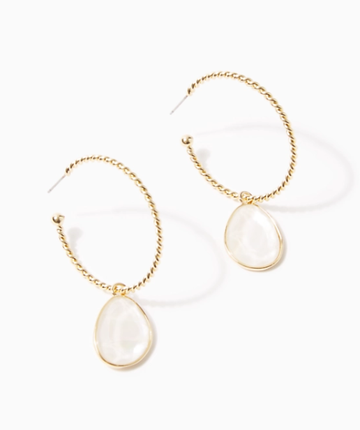 Get Wild Earrings
