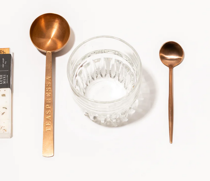 Luxe Cubes Stick | Mint Julep