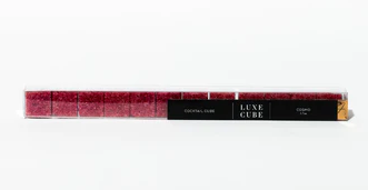 Luxe Cubes Stick | Cosmo