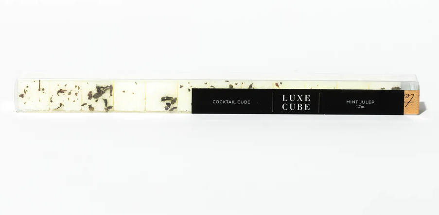 Luxe Cubes Stick | Mint Julep