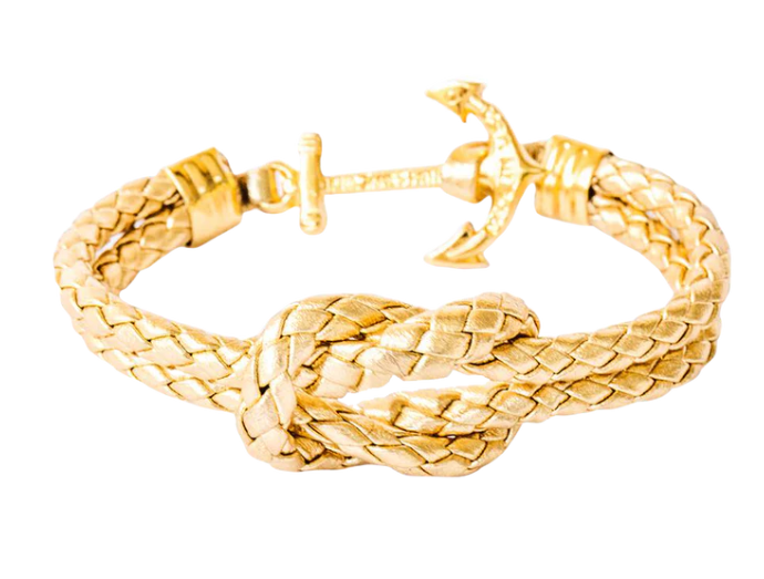 The Fortunate Sailor Bracelet