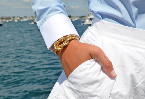 The Fortunate Sailor Bracelet