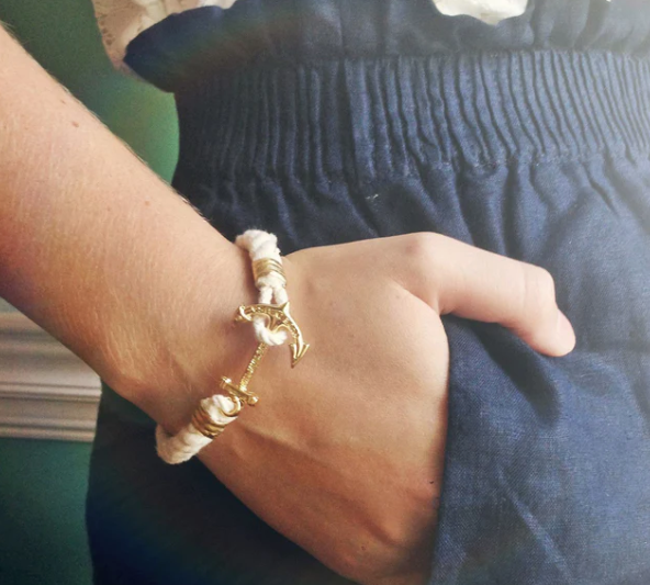 The American Sailor Bracelet