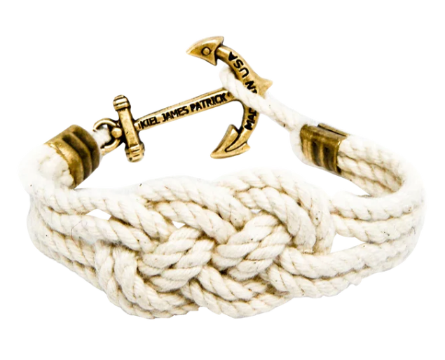 The Newport Knot Bracelet
