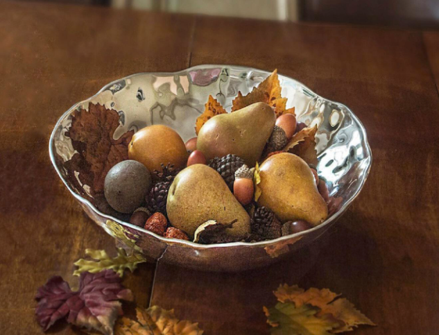 5927 SOHO Organic Bowl Large
