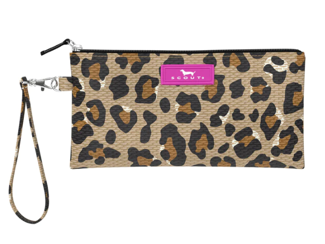 Kate Wristlet On-the-go Essential