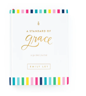 Emily Ley | A Standard of Grace