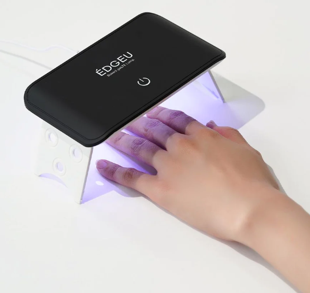 LED Gel Nail Lamp