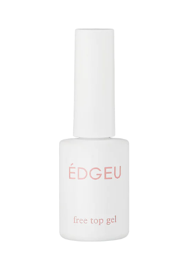 Gel Nail Top Coat | Gloss