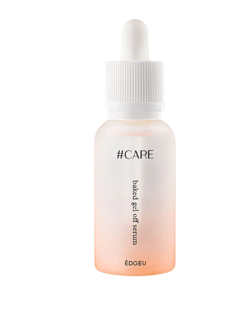 Gel Nail Remover Serum
