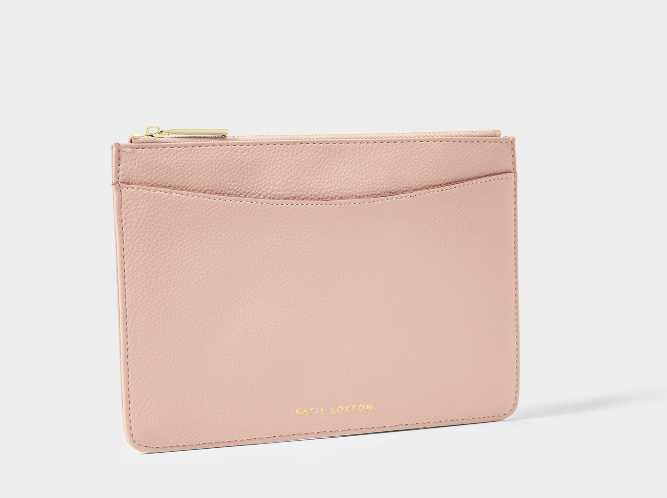 Cara Pouch | Pink