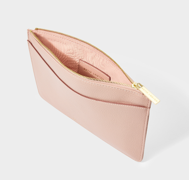 Cara Pouch | Pink